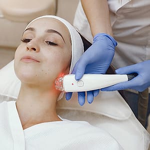 Facial Dubai