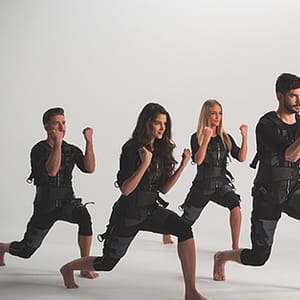 Fitness Studio Dubai