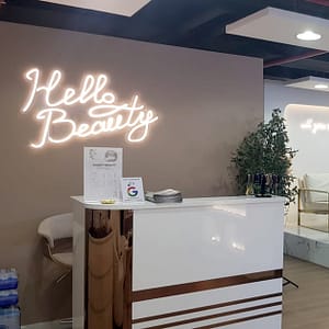 Get Aed 99 Or 149 Gift Card For Beauty Services Dubai