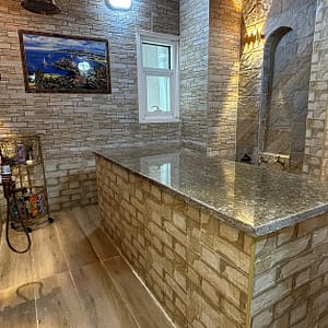 Glow Inside Out: Moroccan Bath With Optional Blowdry Or Facial Dubai