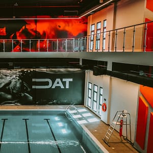Gym Membership Or Pool Membership Abu Dhabi