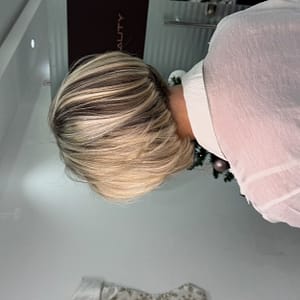 Hair Salon Beauty Package - Choi Abu Dhabi