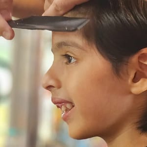 Haircut - Men / Barber Dubai