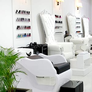 Haircut - Women Dubai