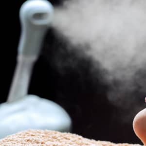 Herbal Or Dr. Renaud Facial-Clean-Up At Lck Ladies Salon Dubai
