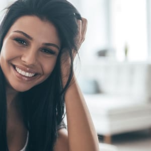 Hot Oil Hair Service And Blow-Dry Abu Dhabi