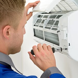 Hvac Service / Repair Dubai