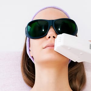 Laser Hair Removal At Cosmo Secrets Medical Center Dubai