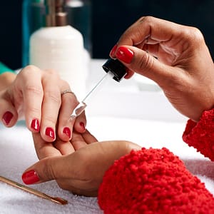 Mani-Pedi Abu Dhabi