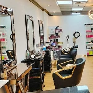 Mani-Pedi Dubai