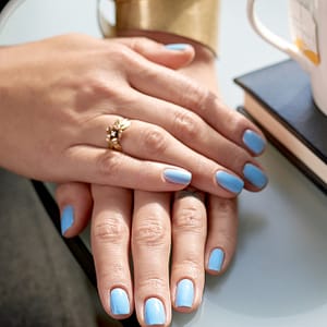 Manicure And Pedicure Dubai