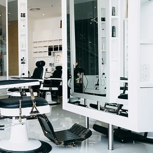 Men Mani-Pedi Dubai