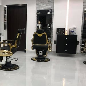 One Session Of Mani-Pedi With Foot Reflexology Or Foot Spa For Men Dubai
