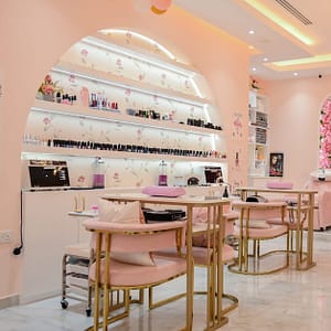 Perfect Your Nails With Manicures & Pedicures Dubai