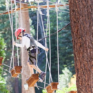 Personalized Obstacle Course Skills Training For Kids & Adults Dubai