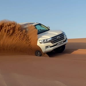 Desert Safari At Al Khaima Tours Dubai