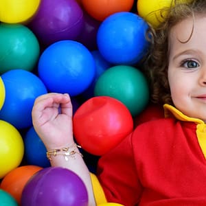 Registration Fee @ British Orchard Nursery Dubai