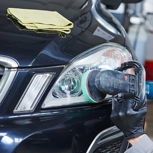 Restore Your Cars Headlights: Headlight Restoration Dubai