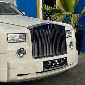 Breezy Drive! Dubai