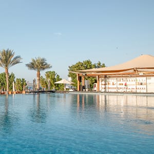 Saturday Brunch With Pool And Beach Access At Gastro Kitchen Dubai