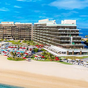 Saturdays In Style: Premium Brunch With Panoramic Views Of The Palm Dubai