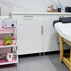Manicure And Pedicure Dubai