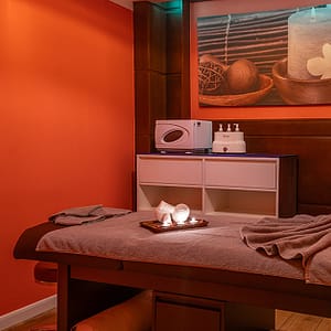 Spa Suasana At 5* Park Regis Kris Kin Dubai