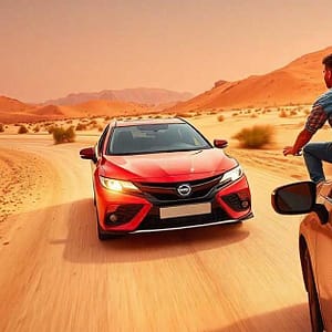 Tour - Guided Dubai