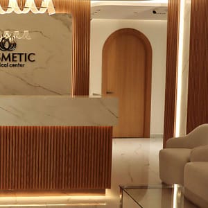 Microneedling And Chemical Peel Dubai