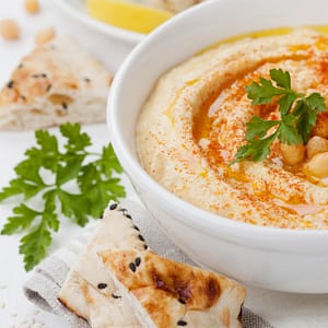 Two-Course Lunch Or Dinner At Arabeska Restaurant Szr Dubai