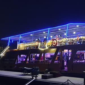 Adult Dubai
