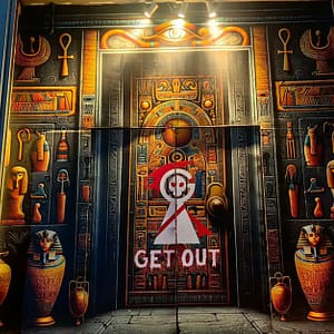 Ultimate Horror Escape Rooms Dubai