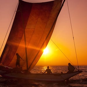 Unforgettable Dinner Experience: 5 Star Catamaran Marina Dinner Cruise Dubai