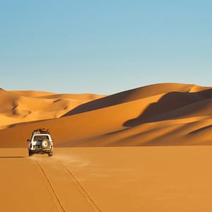 Unforgettable Vip Desert Safari Featuring Barbecue Dinner And Shows National Deal