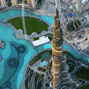 Unleash The Magic Of Dubai: Explore Top Attractions Hassle-Free! National Deal