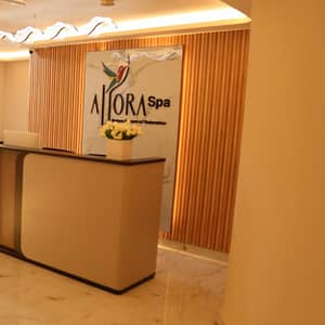 Unwind With A 30- Or 60-Min Body Spa Treatment At Allora Spa! Dubai