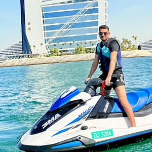 Up To 45% Off On At 3ma Watersports Dubai