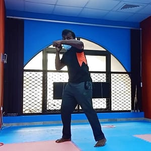 Up To 46% Off On At Traditional Martial Arts Club Abu Dhabi