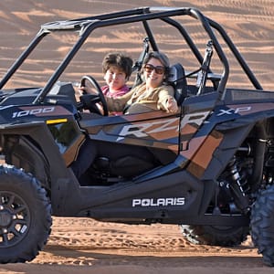Up To 48% Off On At Buggy Rental Uae National Deal