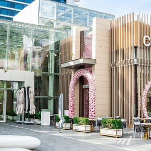 Up To 50% Off On At Coffee And Roses Dubai