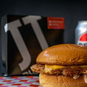 Up To 50% Off On At Jt Burgers Dubai