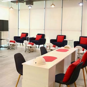 Up To 57% Off On At Nail Blitz Dmcc Dubai