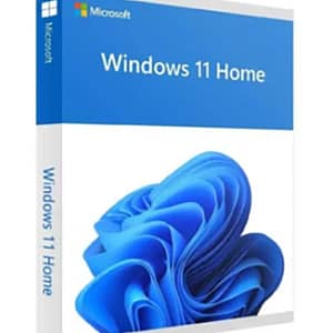 Upgrade To The New Era With Microsoft Windows 11 Pro Or Home National Deal