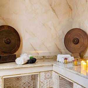 Regular Moroccan Bath At Bella Vie Beauty Centre Dubai