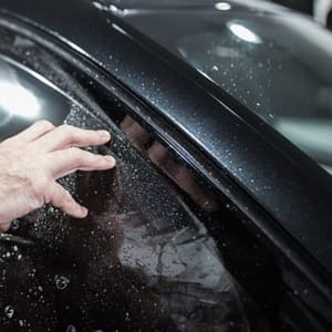 Window Tinting Dubai
