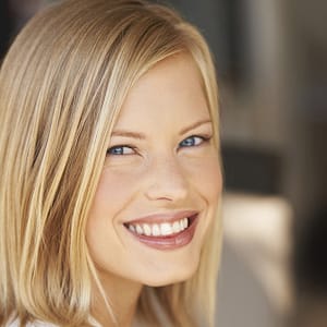 Womens Hair Treatment At Blanche Beauty Salon & Henna Abu Dhabi