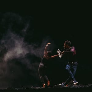 Yé ! | Water! - Circus Baobab in Abu Dhabi Shows and Theatrical Plays