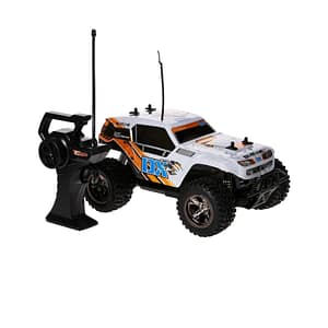1:16 40Mhz Rc Car – Glory Bright 1:16 40Mhz Rc Car Glory Bright Early Education