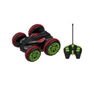 2.4G 1:12 Funny Box R/C Amphibious Stunt Car – Black – Sam Toys 2.4G 1:12 Funny Box R/C Amphibious Stunt Car - Black Sam Toys Early Education