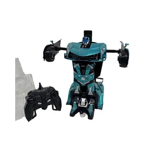 2.4G 1:12 Transformer Car-Dual Control (Watch Remote) – Funny Box 2.4G 1:12 Transformer Car-Dual Control (Watch Remote) Funny Box Early Education